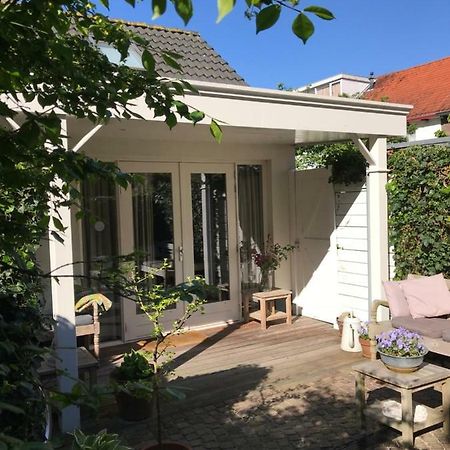 Het Huisje Breda Eksteriør billede