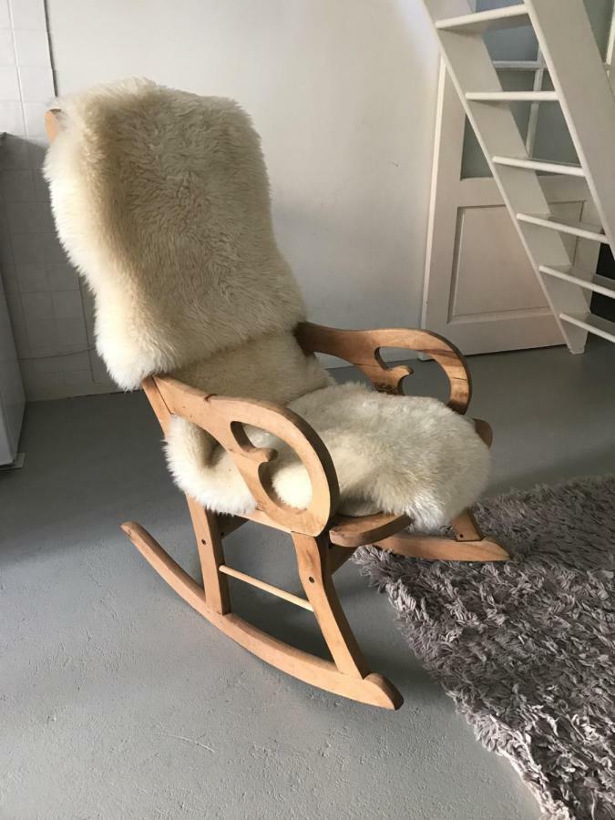 Het Huisje Breda Eksteriør billede