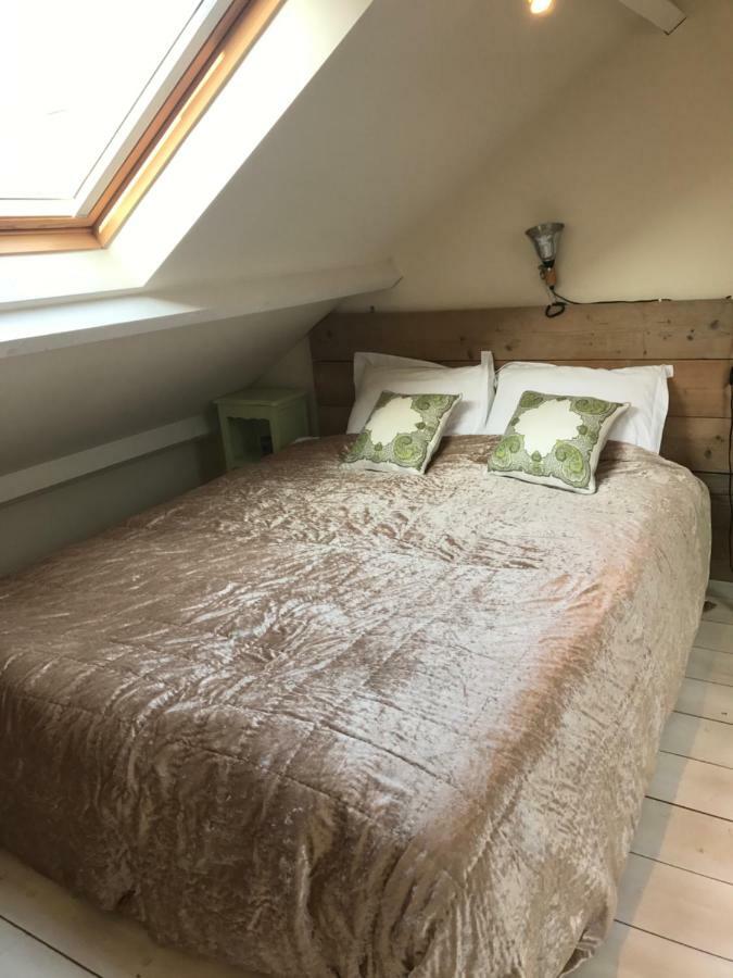 Het Huisje Breda Eksteriør billede