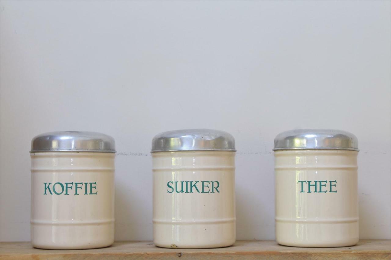 Het Huisje Breda Eksteriør billede